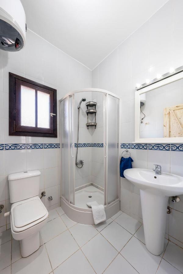 Dahab One - El Primo Apartments Ngoại thất bức ảnh