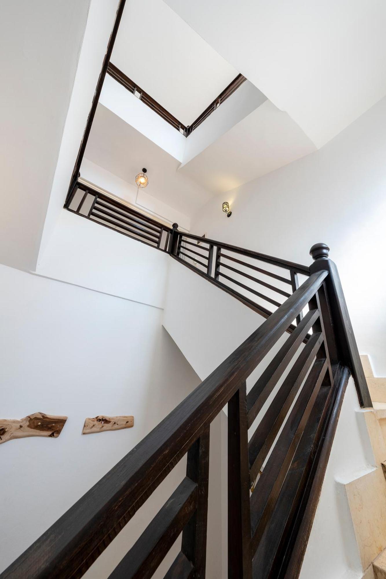 Dahab One - El Primo Apartments Ngoại thất bức ảnh