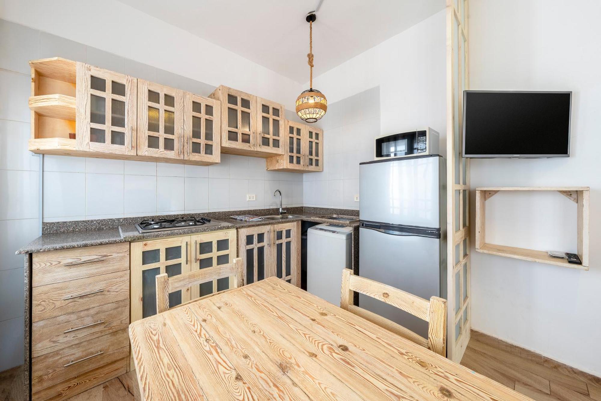 Dahab One - El Primo Apartments Ngoại thất bức ảnh