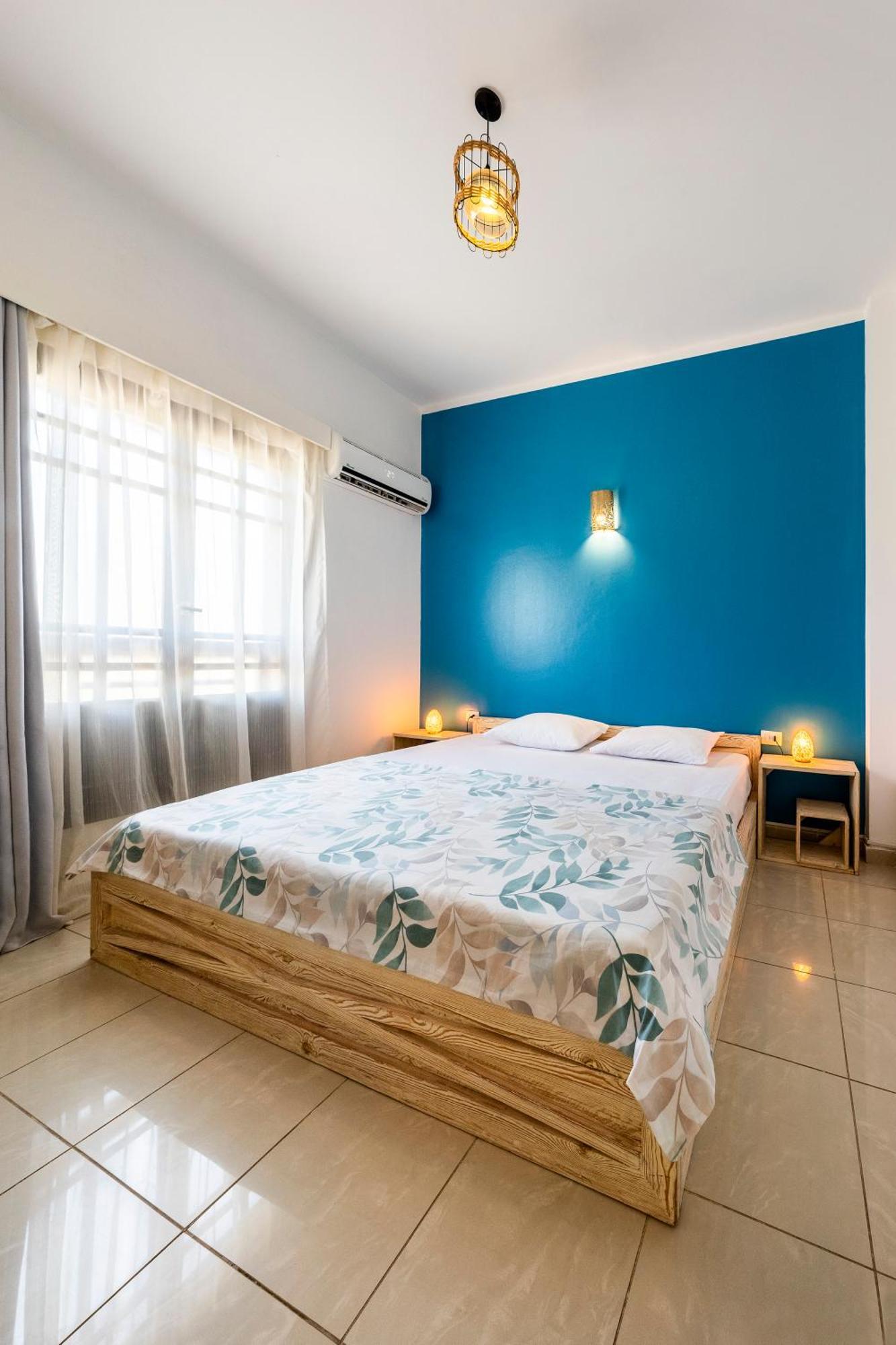 Dahab One - El Primo Apartments Ngoại thất bức ảnh