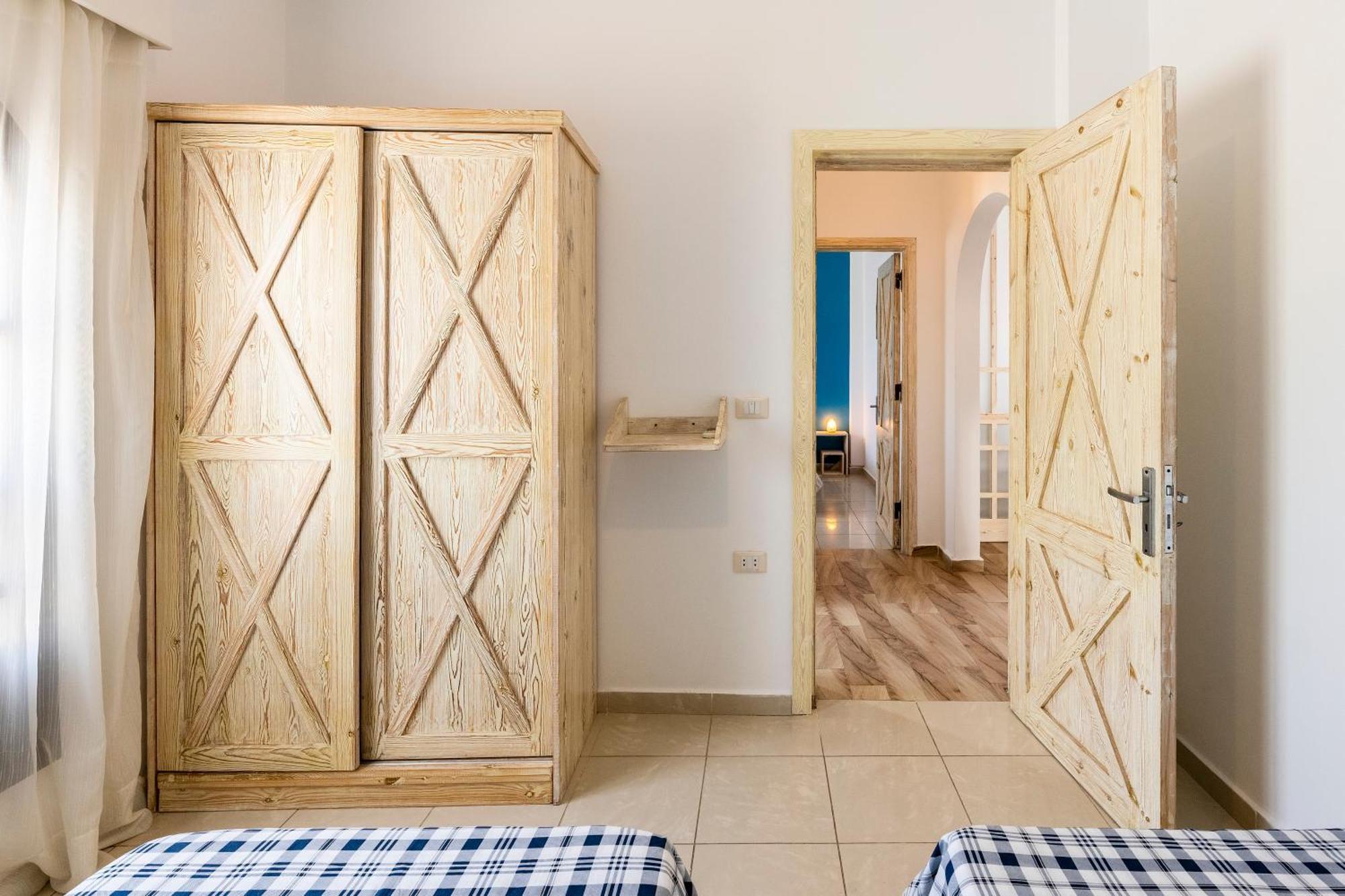 Dahab One - El Primo Apartments Ngoại thất bức ảnh